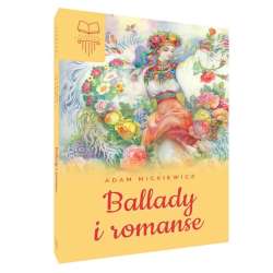 Ballady i romanse TW SBM - 1