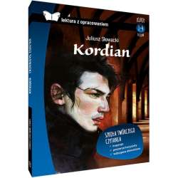 Kordian z opracowaniem - 1