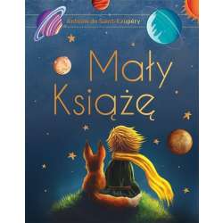 Mały Książę. Wydanie ekskluzywne - 1