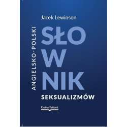 Angielsko-polski słownik seksualizmów