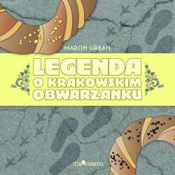 Legenda o krakowskim obwarzanku - 1