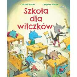 Szkoła dla wilczków - 1