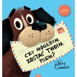 Czy mógłbym zostać Twoim psem? - 1