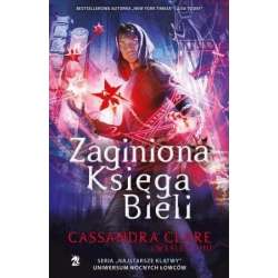 Zaginiona Księga Bieli - 1