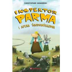 Inspektor Parma i afera środowiskowa - 1