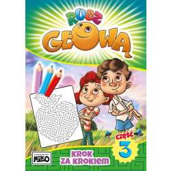 Rusz głową cz.3 Krok za krokiem - 1