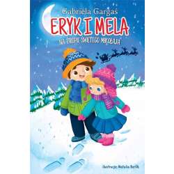 Eryk i Mela na tropie Świętego Mikołaja - 1