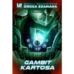 Droga Szamana Etap 2: Gambit Kartosa w.2020 - 1