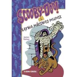 Scooby-Doo! I klątwa mściwej mumii - 1