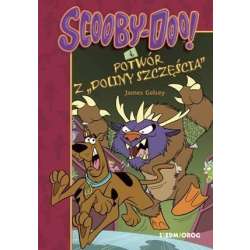 Scooby-Doo! I potwór z ""Doliny Szczęścia""