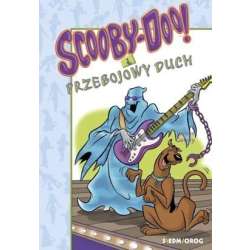 Scooby-Doo! I przebojowy duch - 1