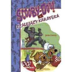 Scooby-Doo! I Szalejący Karateka - 1