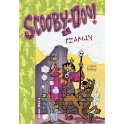 Scooby-Doo! I Szaman