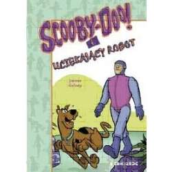 Scooby-Doo! I Uciekający Robot - 1