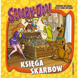 Scooby-Doo! Księga skarbów - 1