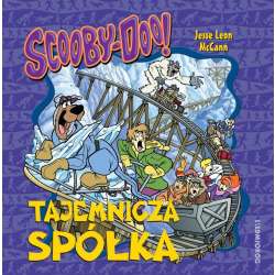 Scooby-Doo! Tajemnicza Spółka - 1