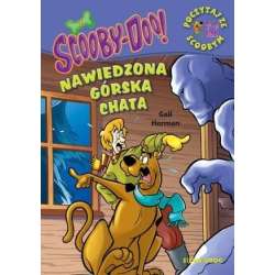 Scooby-Doo! Nawiedzona górska chata - 1