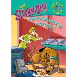 Scooby-Doo! Znikające pączki - 1