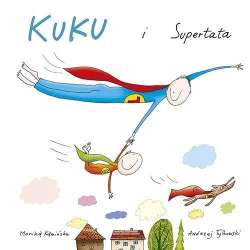 Kuku i supertata - 1