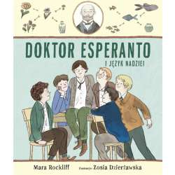 Doktor Esperanto i język nadziei - 1