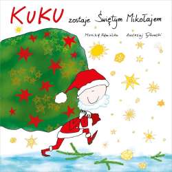 Kuku zostaje Świętym Mikołajem - 1