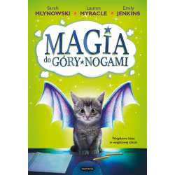 Magia do góry nogami - 1