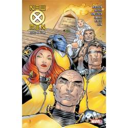 New X-Men T.2 Piekło na Ziemi - 1