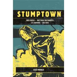 Stumptown T.1 - 1
