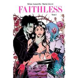 Faithless T.1 - 1