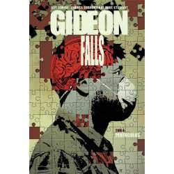 Gideon Falls T.4 Pentoculus - 1