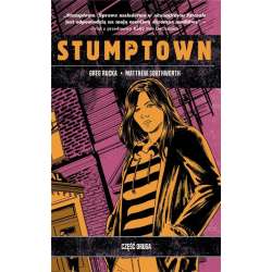 Stumptown T.2 - 1