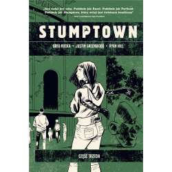 Stumptown T.3