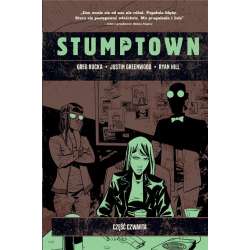 Stumptown T.4