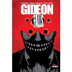 Gideon Falls T.6 Koniec - 1