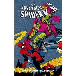 The Spectacular Spider-Man