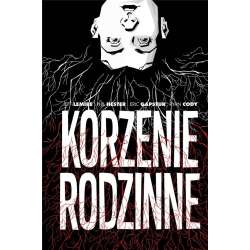 Korzenie rodzinne - 1