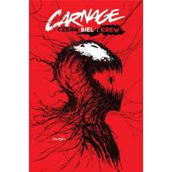 Carnage: Czerń, Biel i Krew - 1