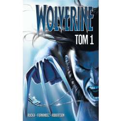 Wolverine T.1 - 1