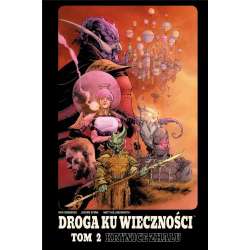 Droga Ku Wieczności T.2 Krynice Zhalu - 1