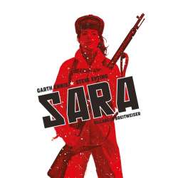Sara - 1