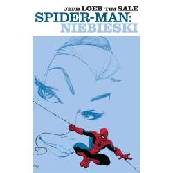 Spider-Man: Niebieski