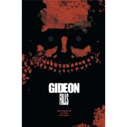 Gideon Falls Omnibus