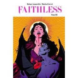 Faithless T.3