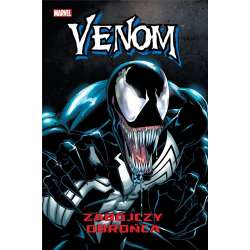 Venom: Zabójczy obrońca - 1