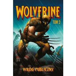 Wolverine T.2 Wróg publiczny