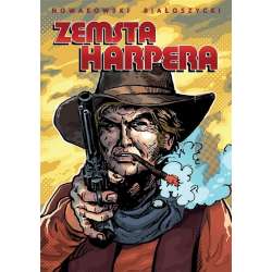 Zemsta Harpera - 1