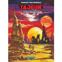 Tajfun: Afera Bradleya