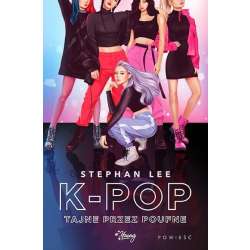 K-pop tajne przez poufne - 1