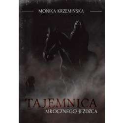 Tajemnica mrocznego jeźdźca - 1