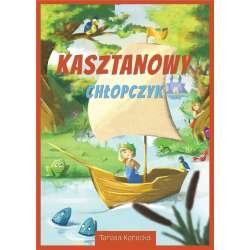 Kasztanowy chłopczyk - 1